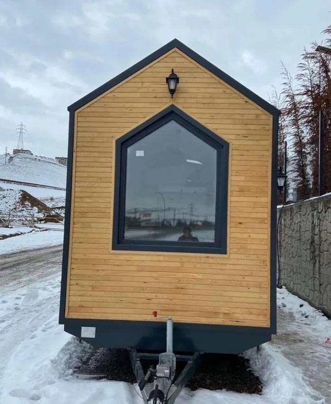 Tiny House - 5